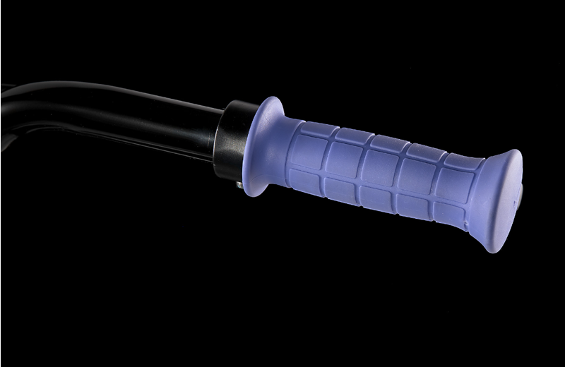 Trek Precaliber 20 Freewheel Kids Hybrid Bike 2026 in Purple Abyss-2